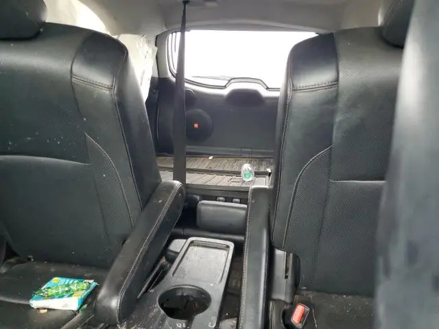 2014 TOYOTA HIGHLANDER LIMITED  