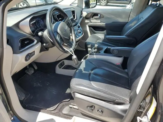 2020 CHRYSLER PACIFICA TOURING L PLUS  