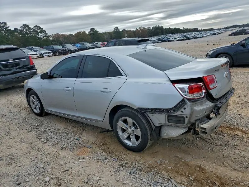 2015 CHEVROLET MALIBU 1LT  