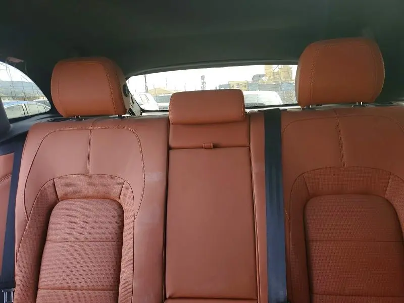 2025 JAGUAR F-PACE R-DYNAMIC S  