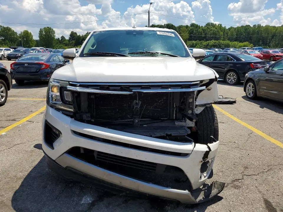 2019 FORD EXPEDITION XLT  