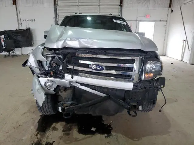 2012 FORD EXPEDITION EL LIMITED