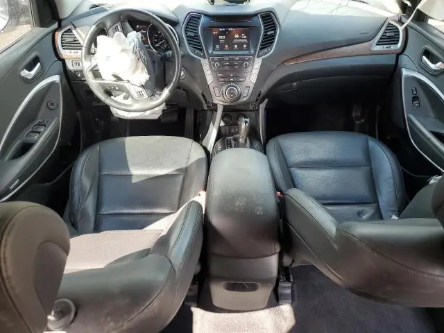 2019 HYUNDAI SANTA FE XL SE  