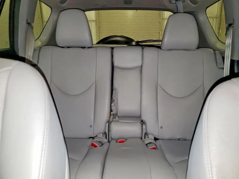 2012 TOYOTA RAV4 LIMITED  