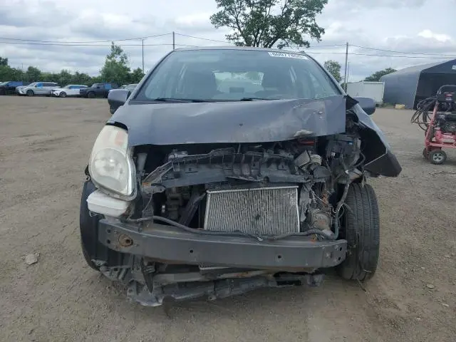 2010 TOYOTA YARIS   