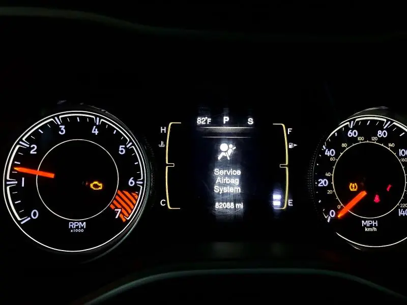 2015 JEEP CHEROKEE SPORT  
