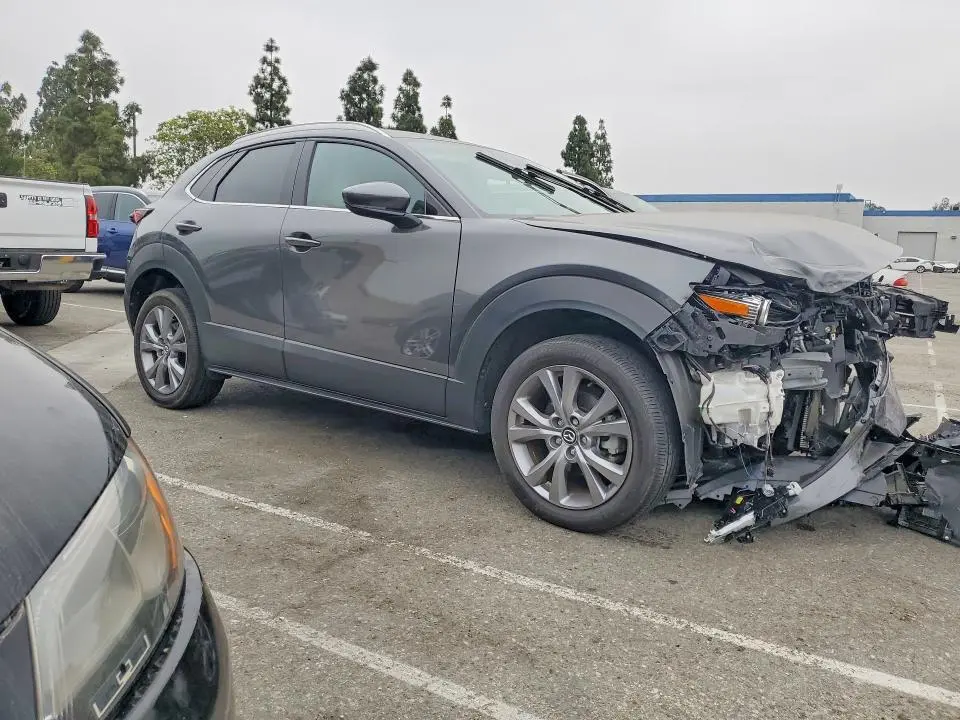 2022 MAZDA CX-30 PREMIUM  