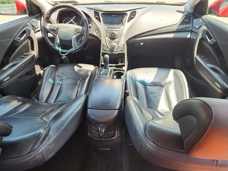 2013 HYUNDAI AZERA BASE  