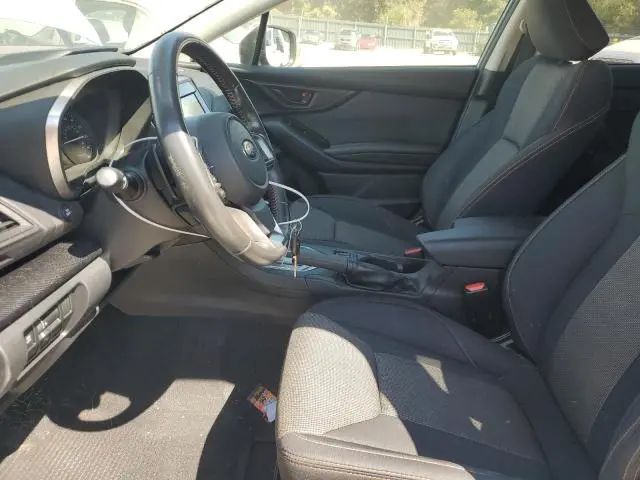 2019 SUBARU CROSSTREK PREMIUM  