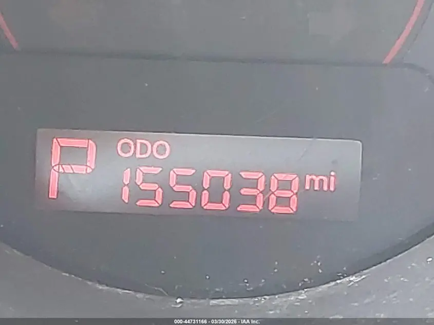 2010 KIA SOUL +