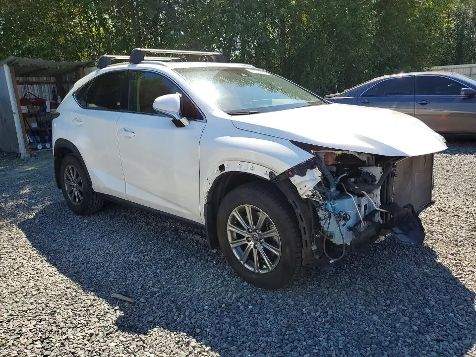 2018 LEXUS NX 300 BASE  