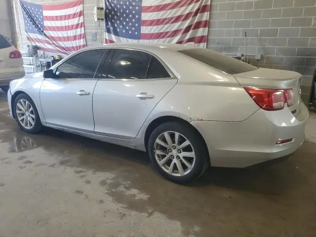 2013 CHEVROLET MALIBU 2LT  