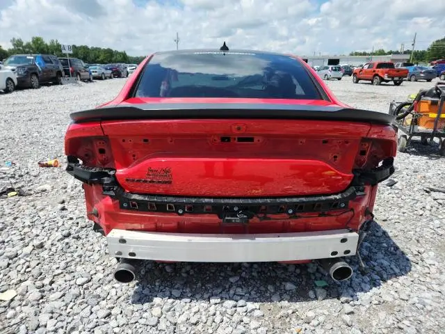 2020 DODGE CHARGER R/T  