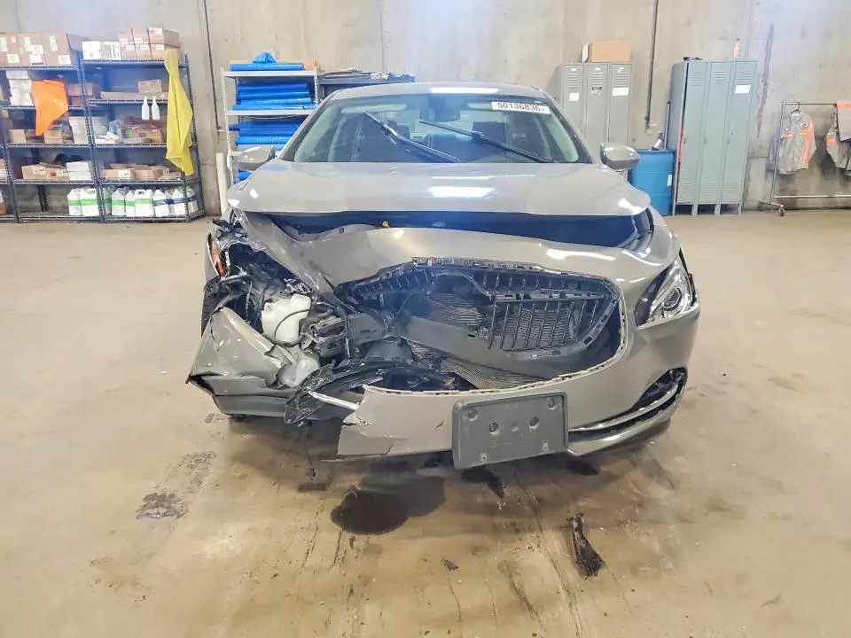 2017 BUICK LACROSSE ESSENCE  