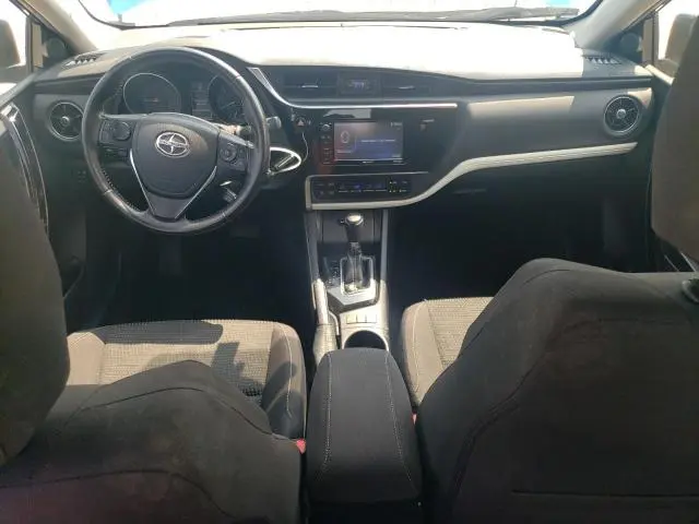 2016 TOYOTA SCION IM   