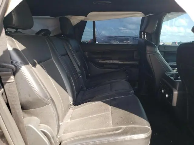 2019 FORD EXPEDITION MAX XLT  