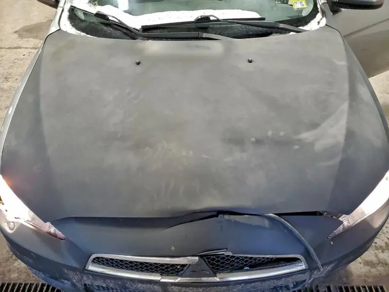 2014 MITSUBISHI LANCER GT  