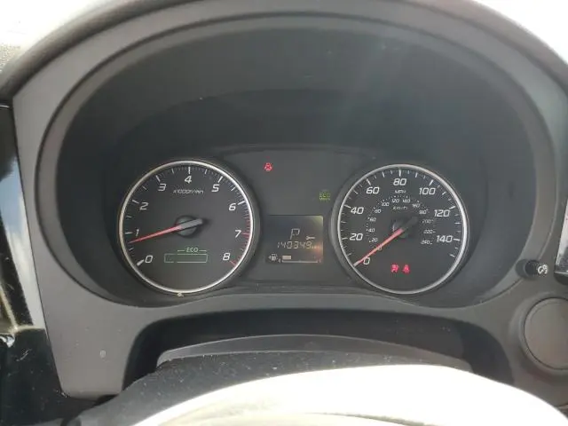 2016 MITSUBISHI OUTLANDER ES