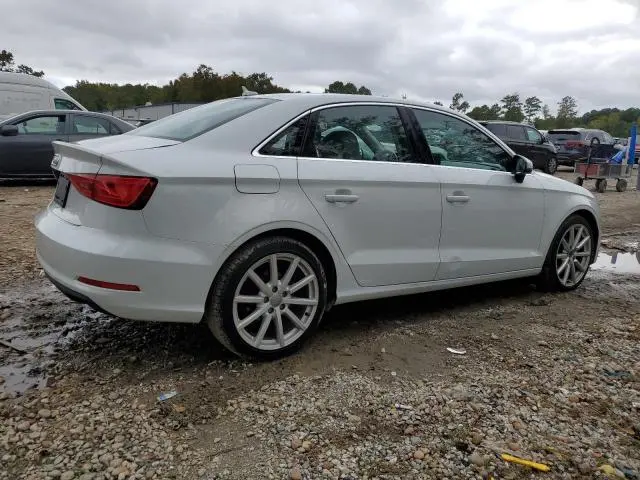 2015 AUDI A3 PREMIUM  