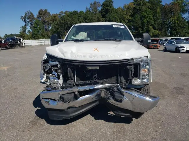 2019 FORD F250 SUPER DUTY  