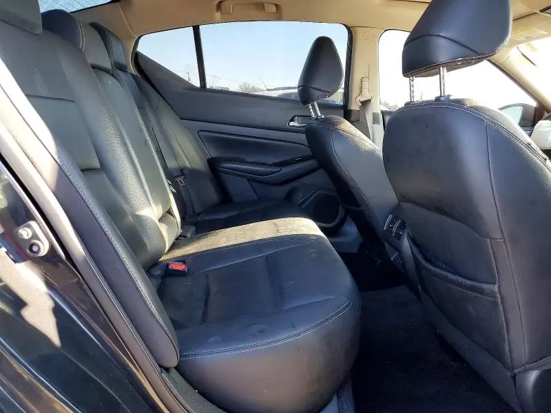 2020 NISSAN ALTIMA 2.5 SL  