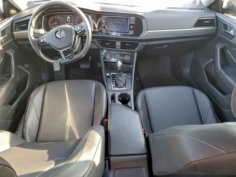 2020 VOLKSWAGEN JETTA S  