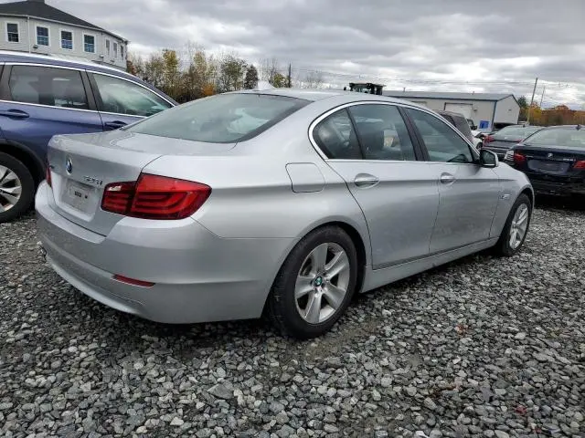 2013 BMW 528 XI  