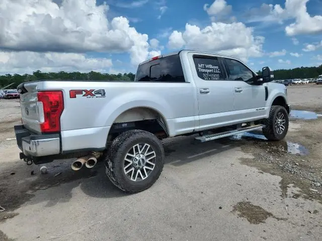 2019 FORD F250 SUPER DUTY  