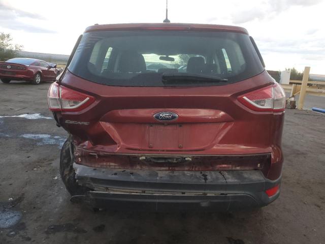 2014 FORD ESCAPE S