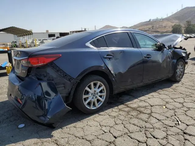 2015 MAZDA 6 SPORT