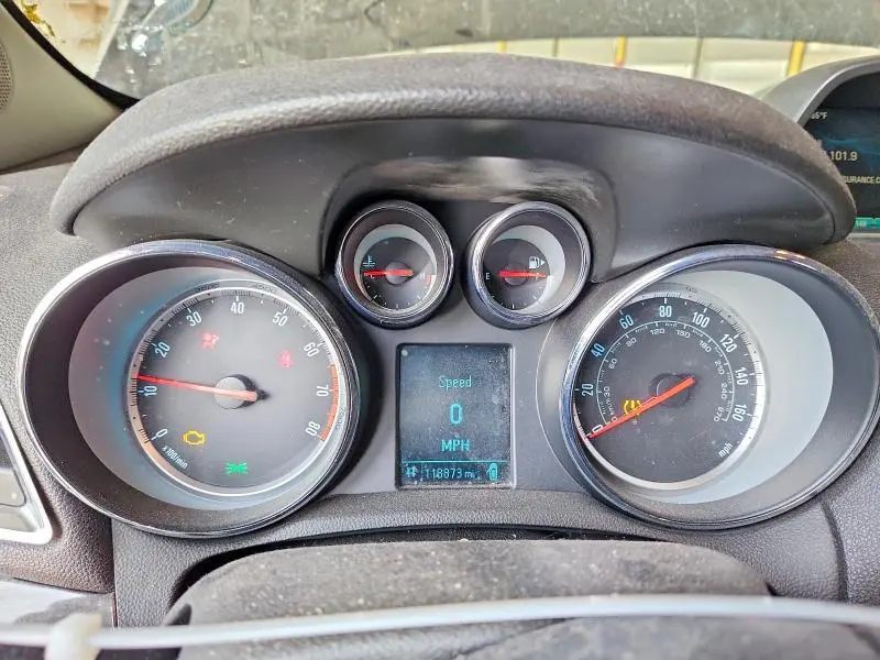 2013 BUICK ENCORE CONVENIENCE  