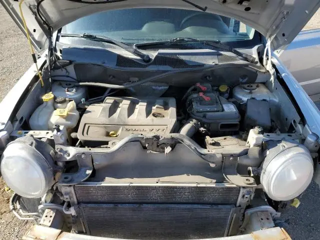 2013 JEEP PATRIOT SPORT  