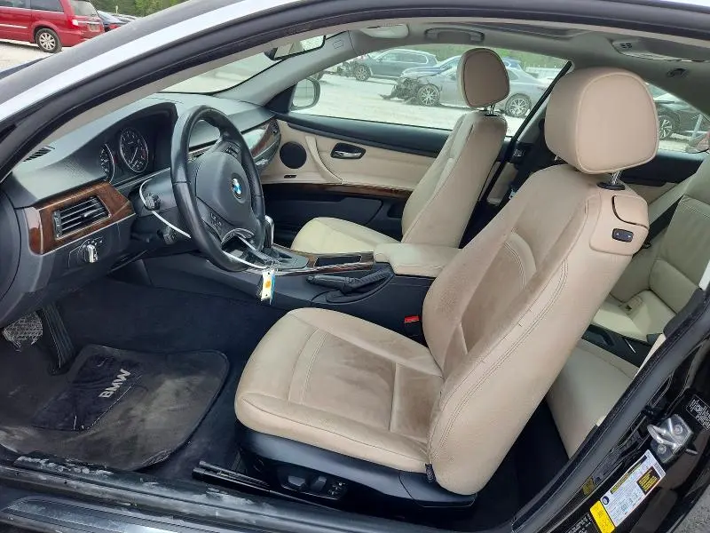 2011 BMW 328 I  