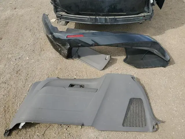 2016 HONDA ODYSSEY TOURING  