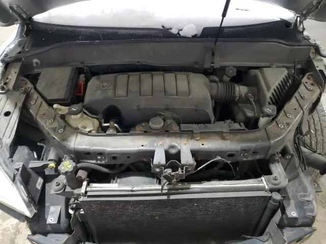 2013 BUICK ENCLAVE   