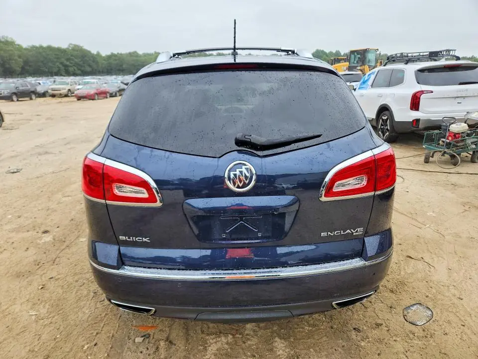 2015 BUICK ENCLAVE   