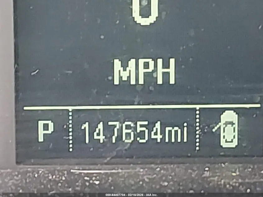 2017 CHEVROLET SILVERADO 1500 LS