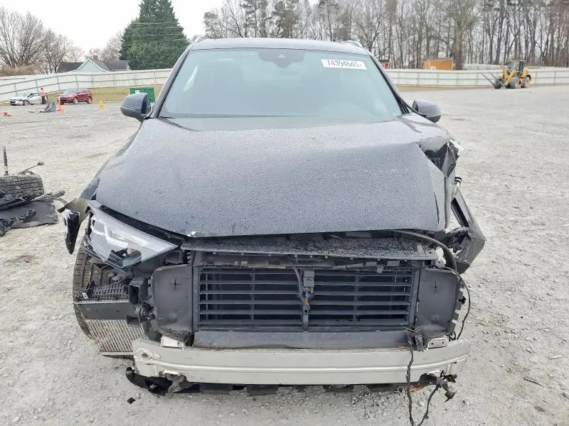 2021 AUDI Q7 PREMIUM PLUS  