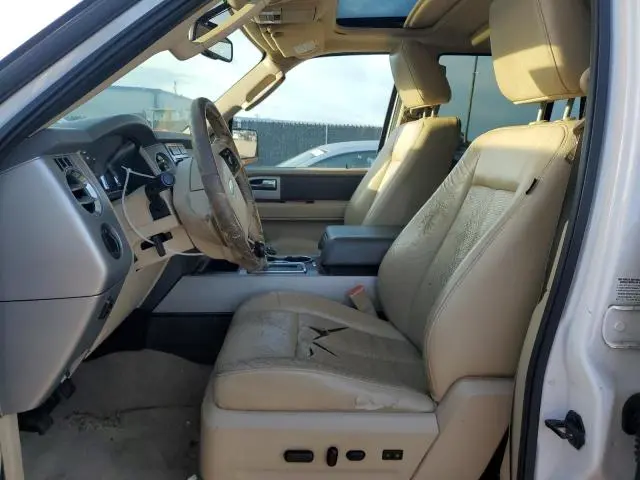 2010 FORD EXPEDITION EDDIE BAUER  