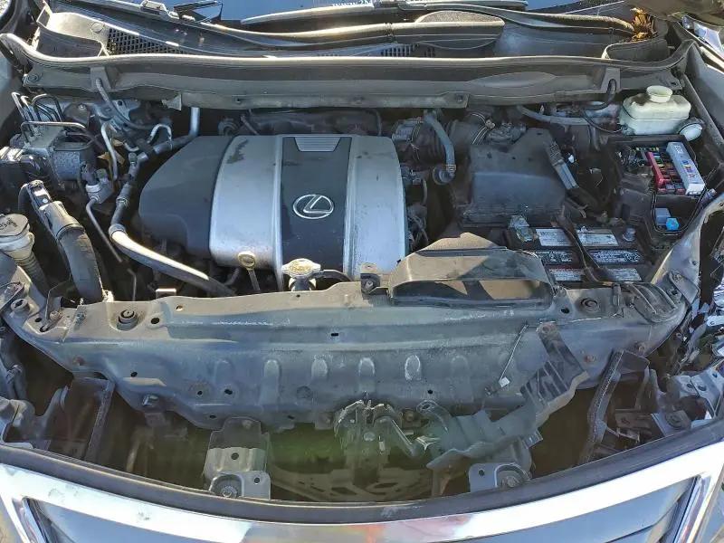 2016 LEXUS RX 350 BASE  