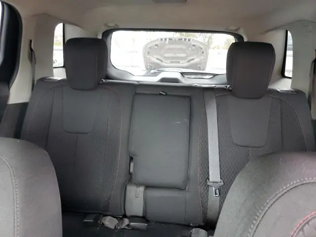 2014 GMC TERRAIN SLE  