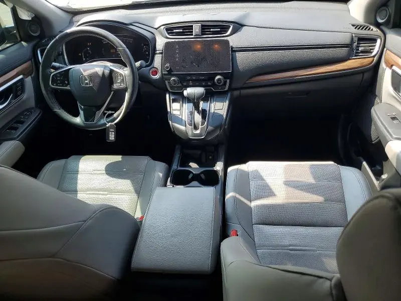 2019 HONDA CR-V EXL  