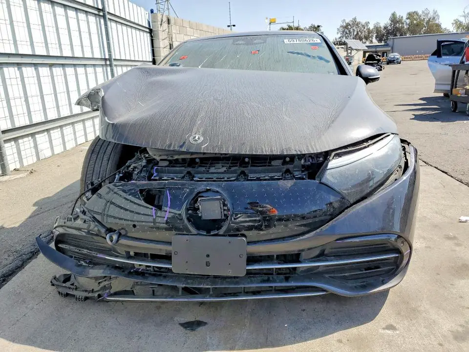 2023 MERCEDES-BENZ EQS SEDAN 450+  