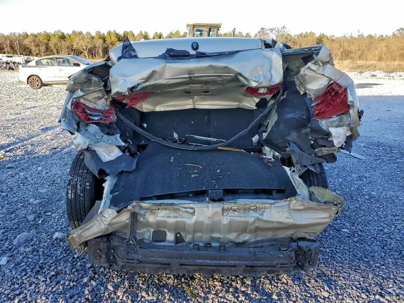 2018 HYUNDAI ACCENT SE  