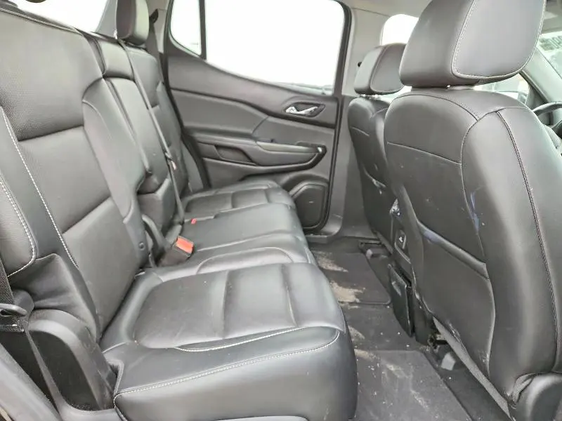 2018 GMC ACADIA SLT-2  