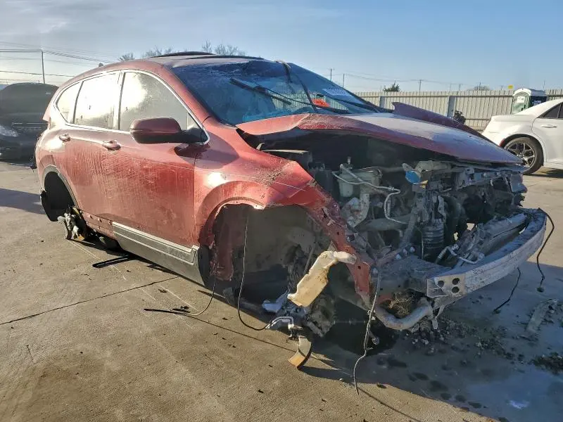 2019 HONDA CR-V EXL  