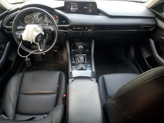 2025 MAZDA 3 PREFERRED  