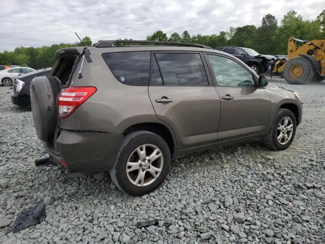 2011 TOYOTA RAV4 