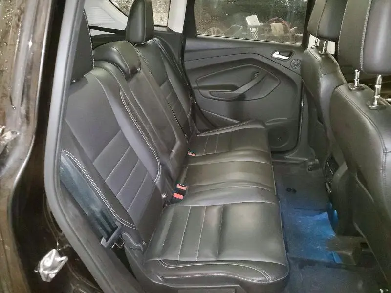 2016 FORD C-MAX SEL  