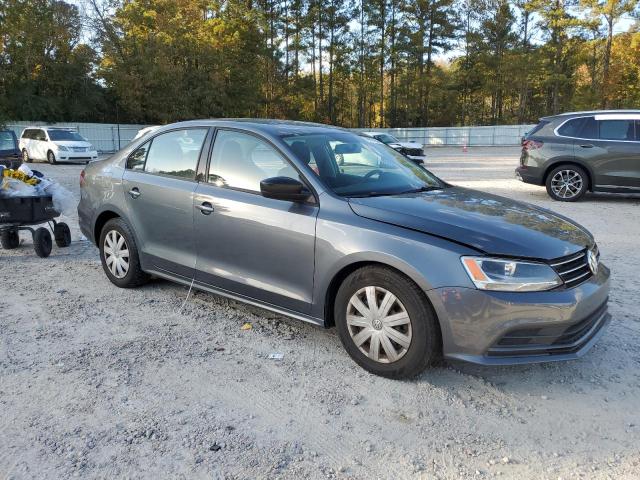 2016 VOLKSWAGEN JETTA S